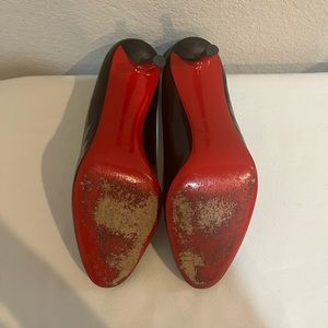 Louis Vuitton Shoes